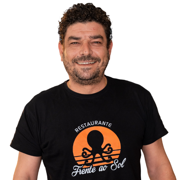 Alexandre Spínola Nunes