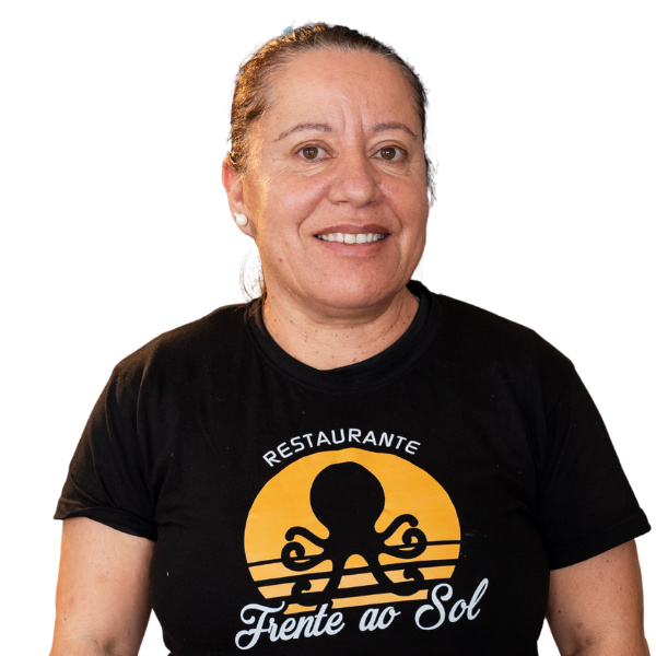 Maria Nascimento Sandra